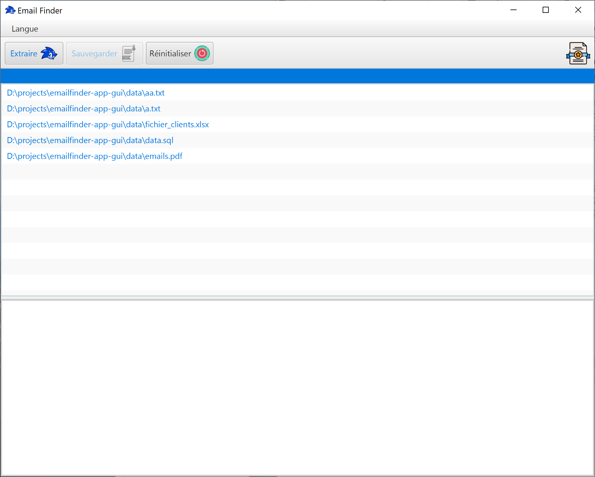 capture email finder